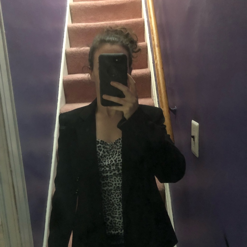 Michael Kors NWOT 3/4 sleeve - Picture 4 of 5